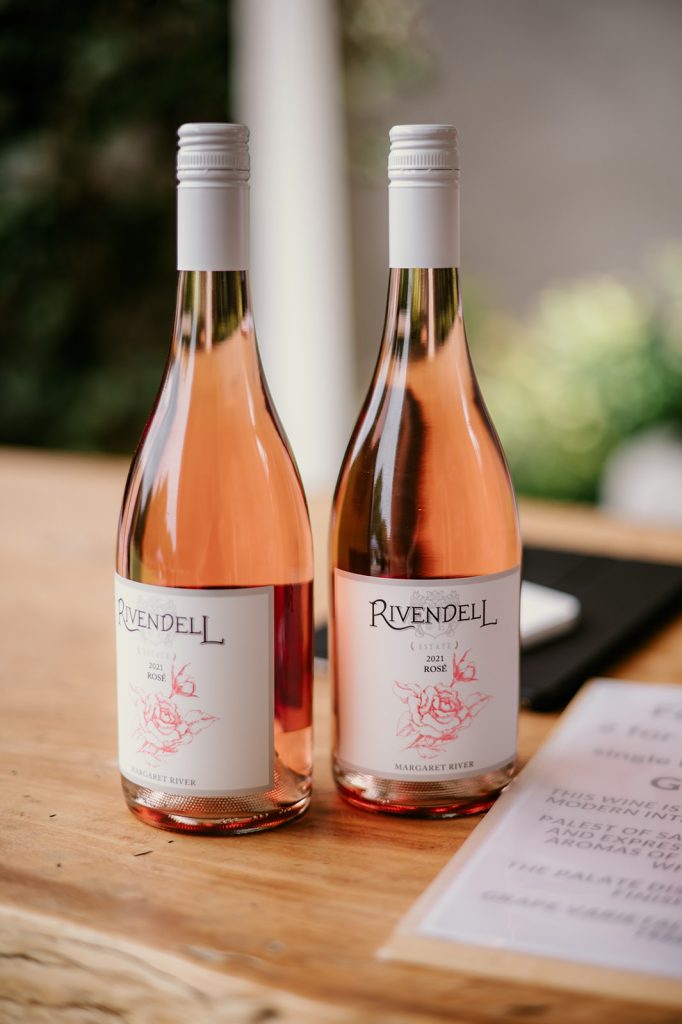 Rivendell 2021 Rosé