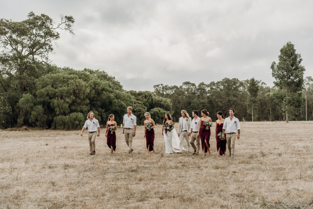 Bride+Groom +Bridal Party -205
