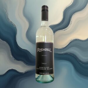 Rivendell Winery Estate SSB 2025 vintage