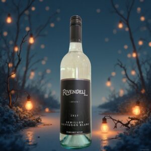Rivendell Winery Estate 2025 Semillon Sauvignon Blanc