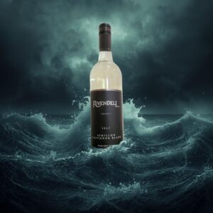 Rivendell Winery Estate 2025 Semillon Sauvignon Blanc