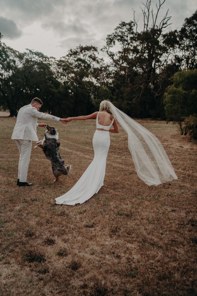 Liam and Mikaela