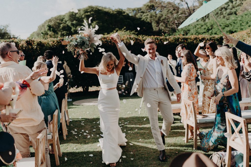Liam and Mikaela