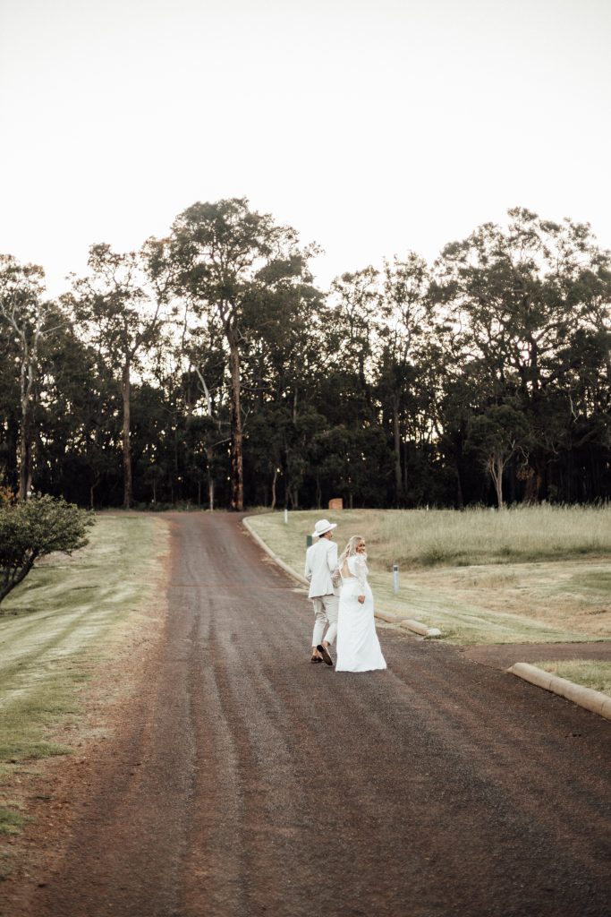 Jess & Ashton