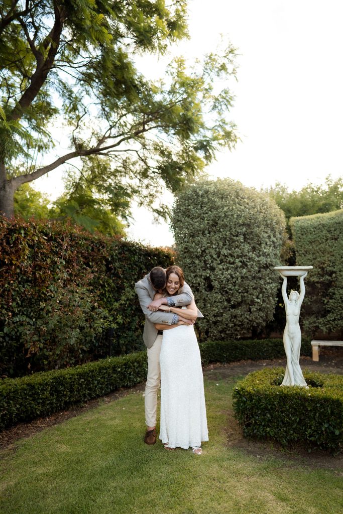 Kelsie & Kurt