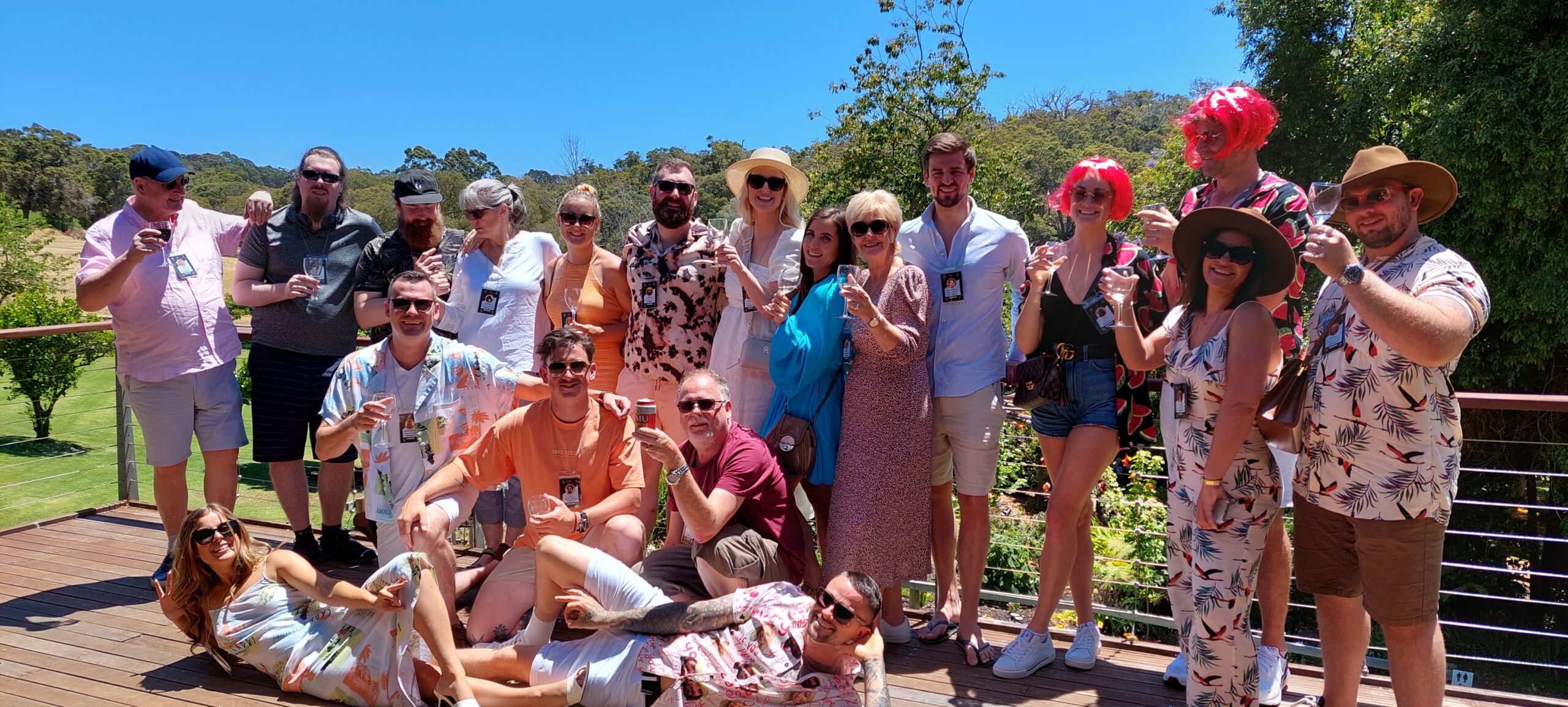 Rivendell Winery Wine Tastings and group visits