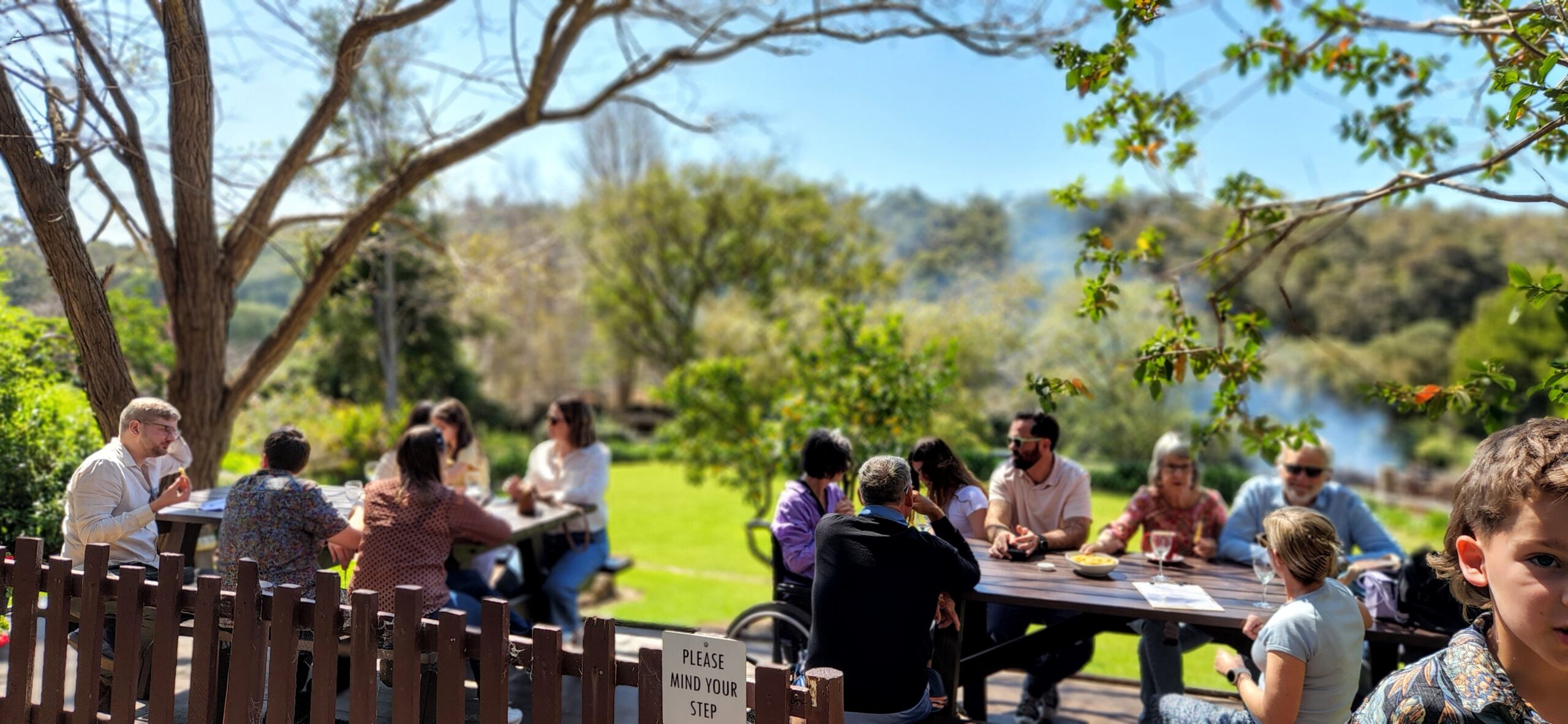 Award Winning Winery in Yallingup