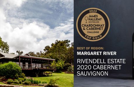 Rivendell Winery Estate image