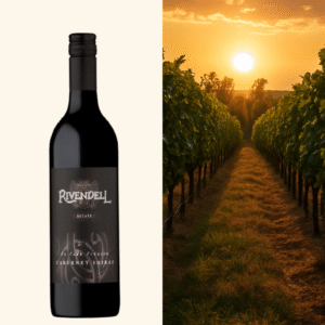 Black Friday Rivendell Winery