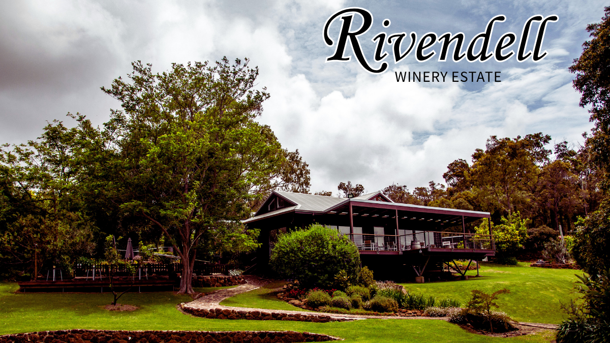 Rivendell Winery Estate Restaurant and Cellar Door